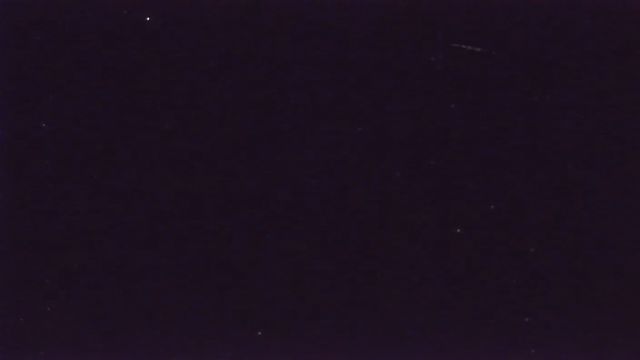 AMS92 meteor