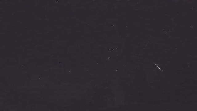 AMS92 meteor