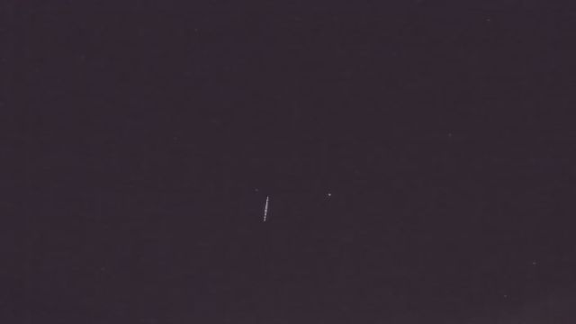AMS92 meteor