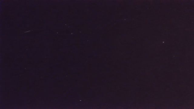 AMS92 meteor