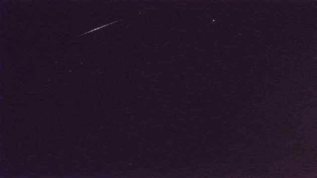 AMS92 meteor