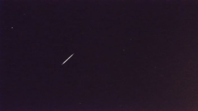 AMS92 meteor
