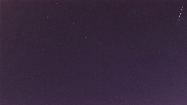 AMS92 meteor