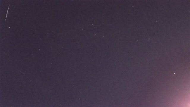 AMS92 meteor
