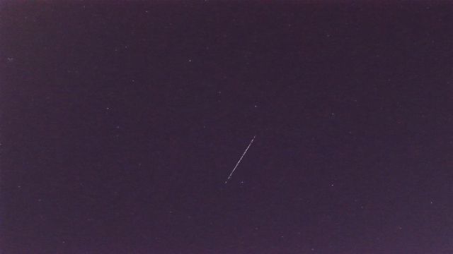 AMS92 meteor