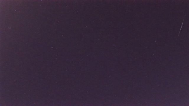 AMS92 meteor