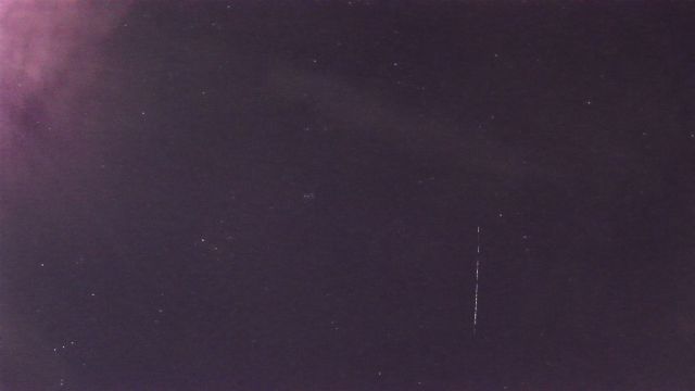 AMS92 meteor