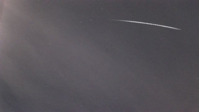 AMS92 meteor
