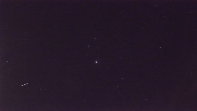 AMS92 meteor