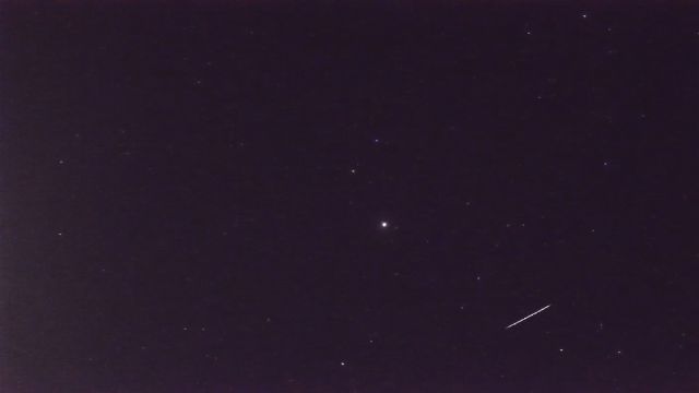 AMS92 meteor