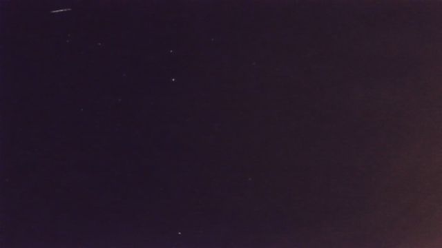 AMS92 meteor