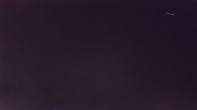 AMS92 meteor