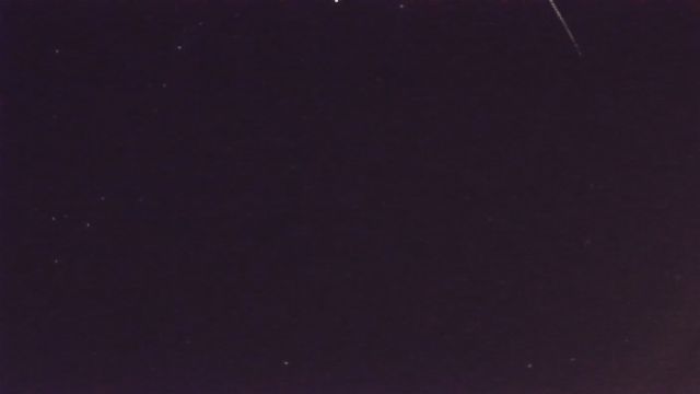 AMS92 meteor
