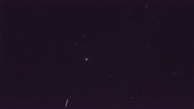 AMS92 meteor