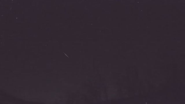 AMS92 meteor