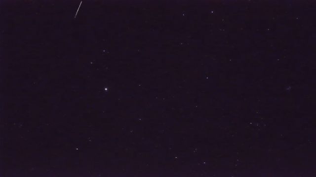 AMS92 meteor