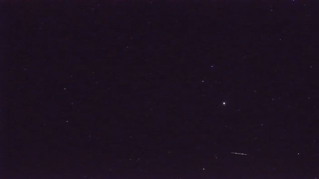 AMS92 meteor