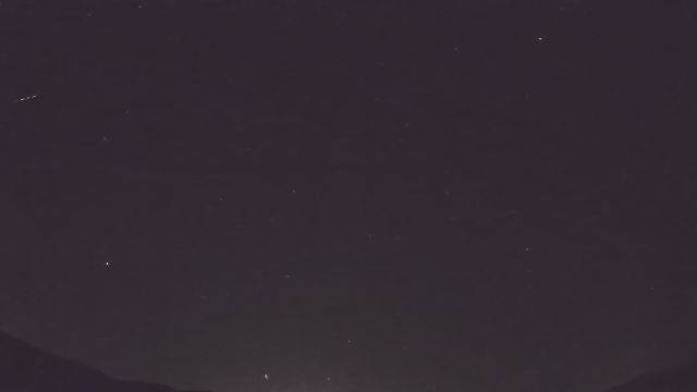 AMS92 meteor