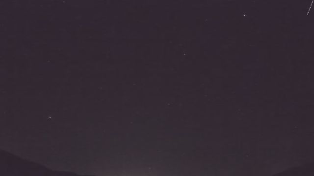 AMS92 meteor
