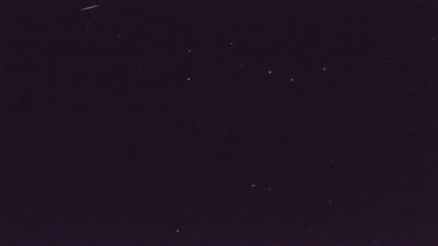 AMS92 meteor