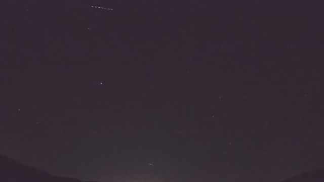 AMS92 meteor