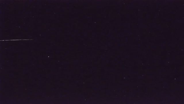 AMS92 meteor
