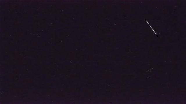 AMS92 meteor