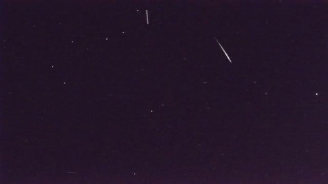 AMS92 meteor