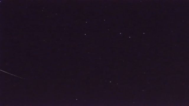 AMS92 meteor