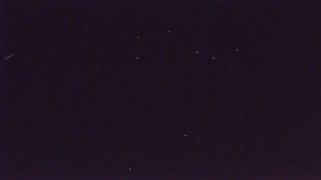 AMS92 meteor