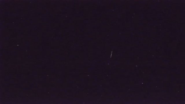 AMS92 meteor