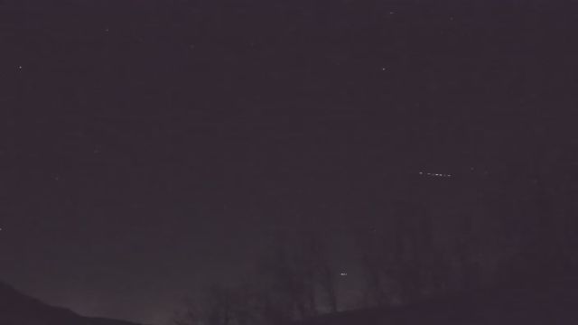AMS92 meteor