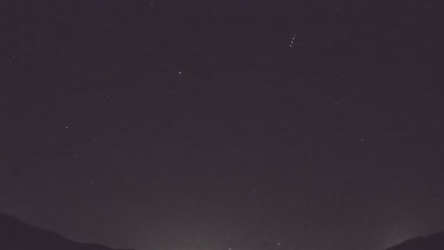 AMS92 meteor
