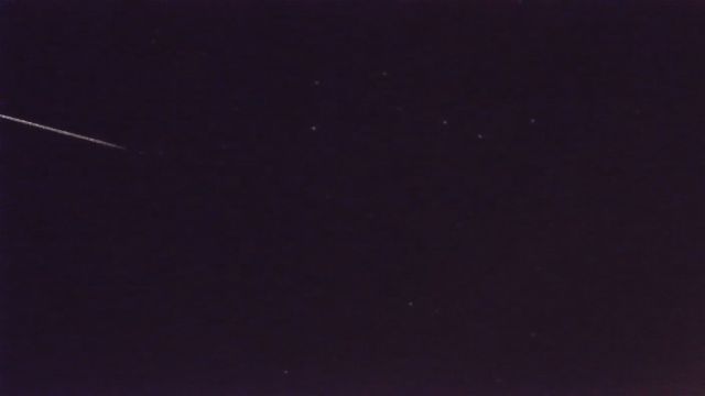 AMS92 meteor