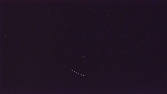 AMS92 meteor