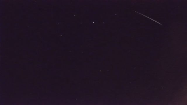 AMS92 meteor