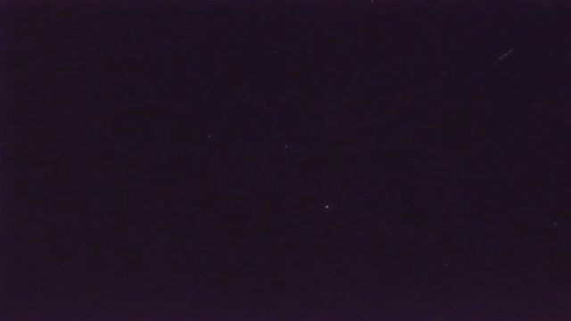 AMS92 meteor