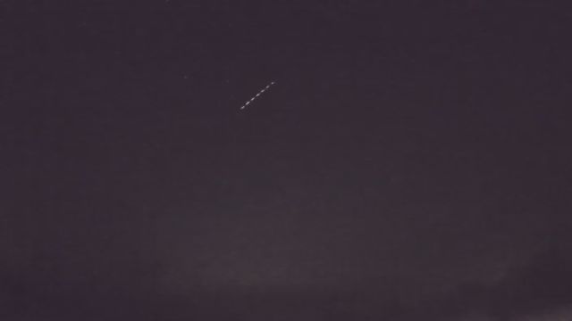 AMS92 meteor