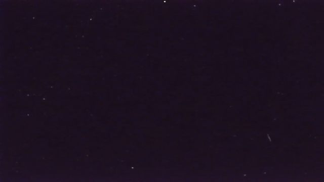 AMS92 meteor