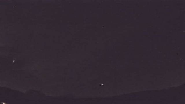 AMS92 meteor