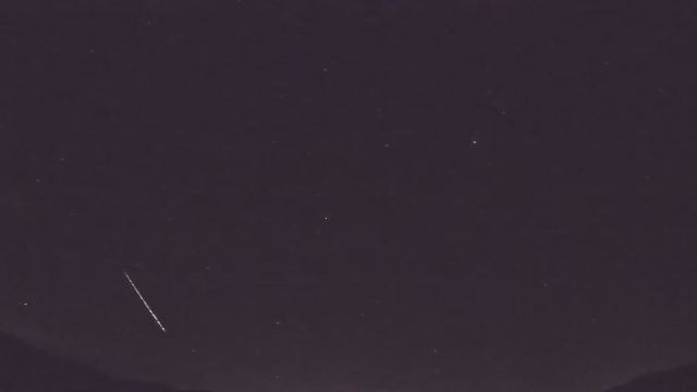 AMS92 meteor