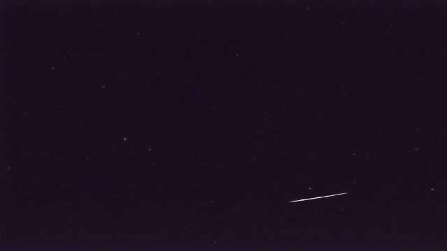 AMS92 meteor