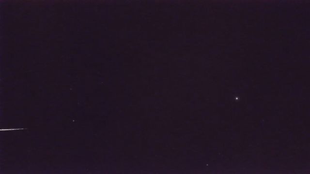 AMS92 meteor