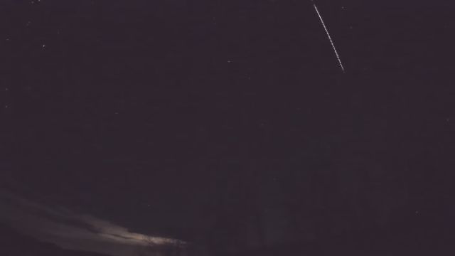 AMS92 meteor