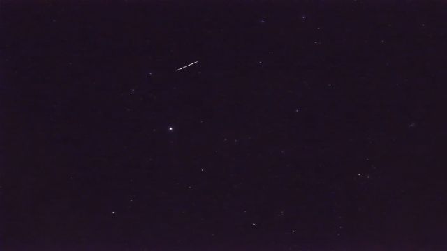 AMS92 meteor