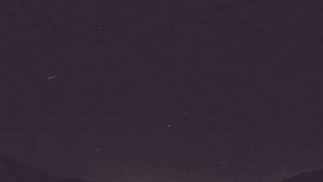 AMS92 meteor