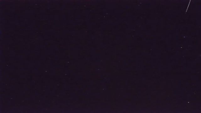 AMS92 meteor