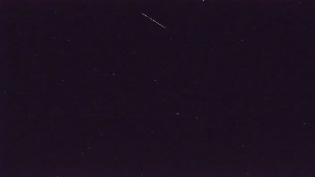 AMS92 meteor