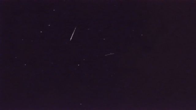 AMS92 meteor