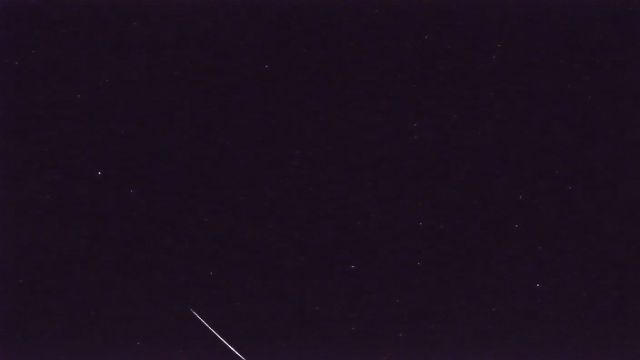AMS92 meteor